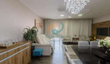 Apartamento a venda no Centro em Guarulhos! Com 03 dormitórios sendo 01 suíte.