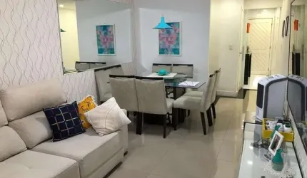 Sobrado em Jardim Santa Maria  -  São Paulo