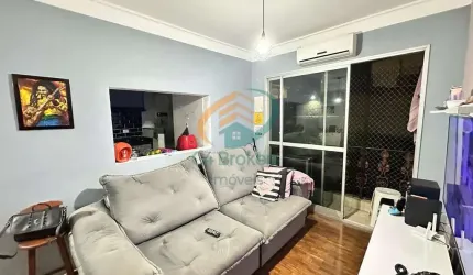 Apartamento em Vila Augusta  -  Guarulhos