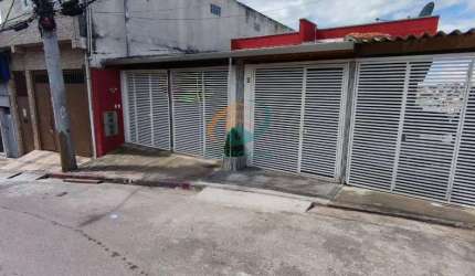Casa de 64m² 2 dormitórios a venda no Jardim Ferrão  -  Guarulhos