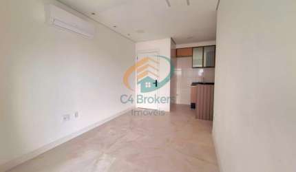 Apartamento em Vila Camargos - Guarulhos, SP