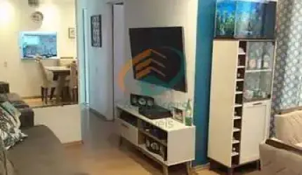 Apartamento em Vila Endres - Guarulhos, SP