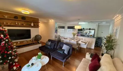 Apartamento em Centro - Guarulhos, SP