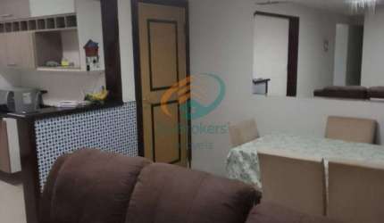 Apartamento em Jardim Zaira - Guarulhos, SP