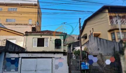 Casa em Vila Moreira - Guarulhos, SP