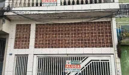 Sobrado em Jardim Acácio - Guarulhos, SP