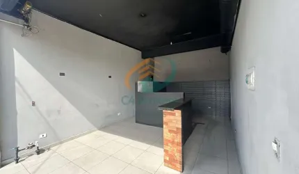 Loja/Salão em Jardim São Jorge  -  Guarulhos