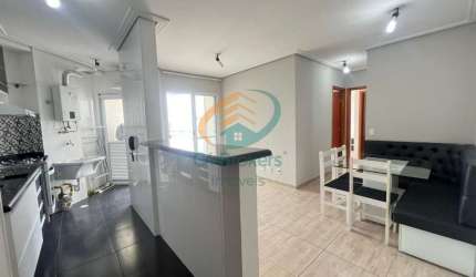 Apartamento em Vila Endres - Guarulhos, SP
