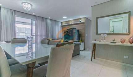 Apartamento em Vila Augusta - Guarulhos, SP