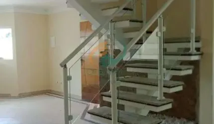 Sobrado em Vila Galvão - Guarulhos, SP
