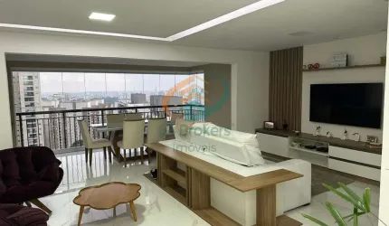 Apartamento em Jardim Flor da Montanha - Guarulhos, SP