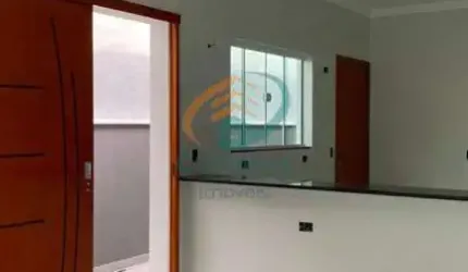 Casa em Jardim Paulista - Guarulhos, SP