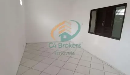 Casa em Ponte Grande  -  Guarulhos