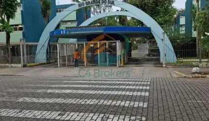 Apartamento em Parque Cecap - Guarulhos, SP