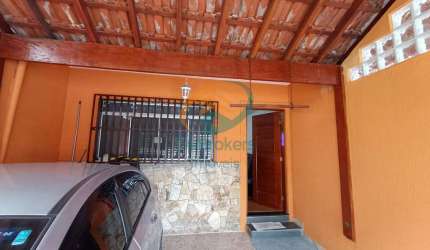 Sobrado em Vila Trabalhista  -  Guarulhos