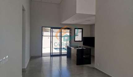 Casa de Condomínio em Cajuru do Sul - Sorocaba, SP