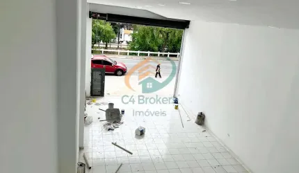 Loja/Salão em Jardim Zaira  -  Guarulhos