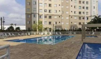 Apartamento Único Guarulhos