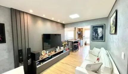 Apartamento em Vila Galvão - Guarulhos, SP