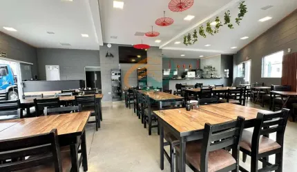 Ponto Comercial em Cidade Parque Alvorada - Guarulhos, SP