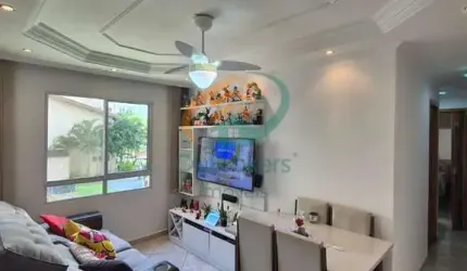 Apartamento em Ponte Grande  -  Guarulhos