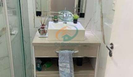 Apto a Venda Condomínio Dream 2 quartos 1 vaga Guarulhos