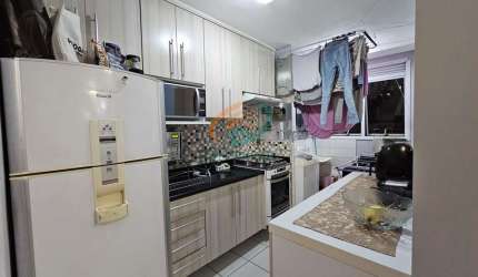 Apartamento em Macedo - Guarulhos, SP