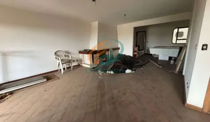 Apartamento a venda na Vila Galvão, 3 dormitorios sendo 3 suites, 3 vagas de garagem.