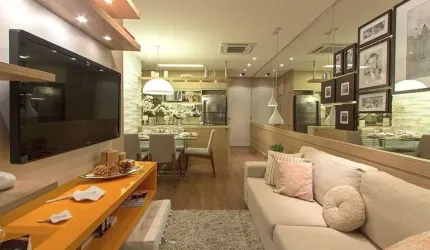 Apartamento em Macedo - Guarulhos, SP