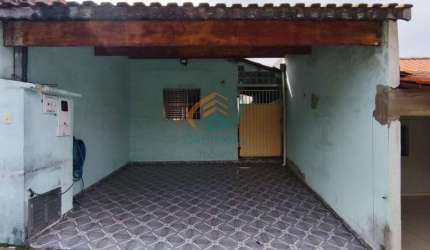 Casa em Jardim Albertina - Guarulhos, SP