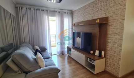 Apartamento em Jardim Zaira - Guarulhos, SP