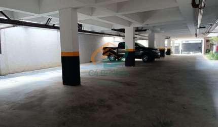 Apartamento em Vila Progresso  -  Guarulhos
