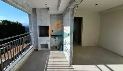Apartamento em Jordanópolis - Arujá, SP