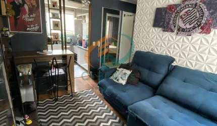 Apartamento em Jardim Albertina - Guarulhos, SP