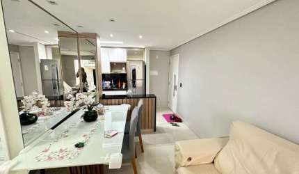 Apartamento em Vila Miriam  -  Guarulhos
