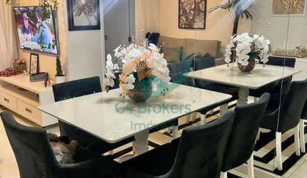 Apartamento em Vila Sao Judas Tadeu - Guarulhos, SP