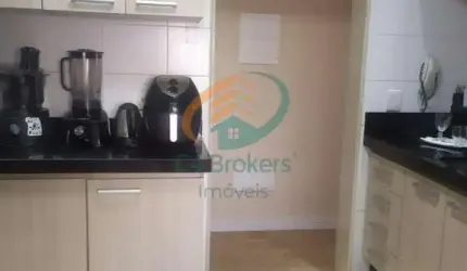 Apartamento em Jardim Gracinda  -  Guarulhos