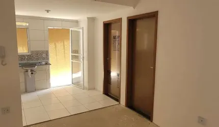Apartamento em Vila Alzira - Guarulhos, SP