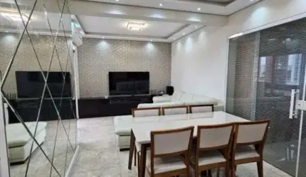 Apartamento em Jardim Barbosa - Guarulhos, SP