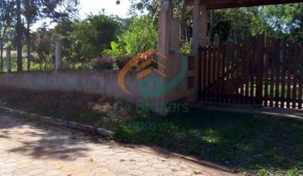 Chácara a Venda  em Baronesa  5.000m² -  Bofete