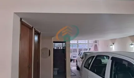 Sobrado em Vila Galvão - Guarulhos, SP