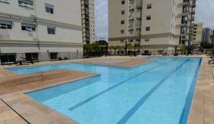 Apartamento em Vila Augusta - Guarulhos, SP