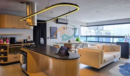 Apartamento para Venda Vila Augusta, 89  metros, 2 vagas - Guarulhos, SP