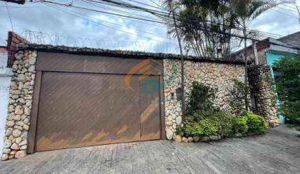 Casa em Vila Nova Bonsucesso  -  Guarulhos