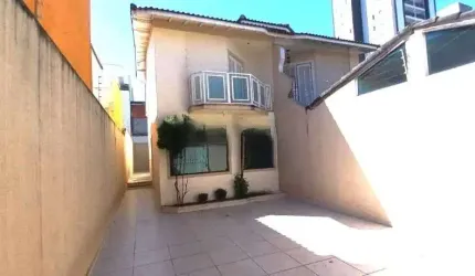 Sobrado em Jardim Vila Galvão  -  Guarulhos
