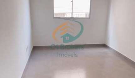 Apartamento em Vila Celeste - Itaquaquecetuba, SP