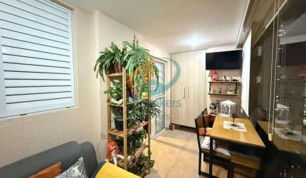 Apartamento em Jardim Zaira - Guarulhos, SP