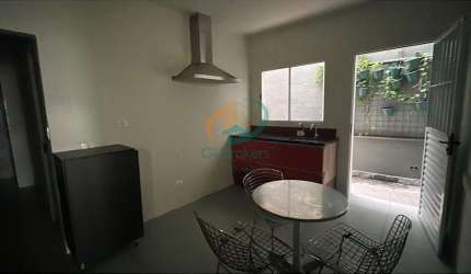 Casa em Jardim Brasil (zona Norte) - São Paulo, SP