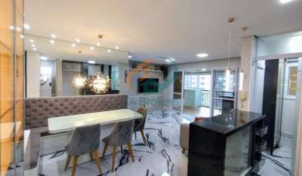 Apartamento em Jardim Flor da Montanha - Guarulhos, SP