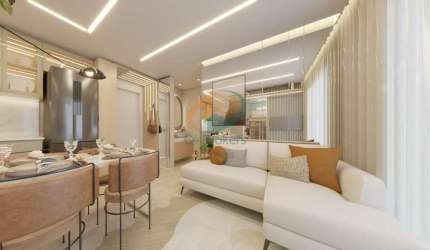 Apartamento em Bonsucesso - Guarulhos, SP